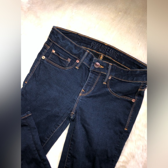 Skinny Jeans - Picture 5 of 9